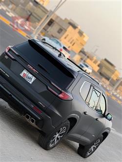 GMC Acadia